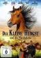 Preview: Der kleine Hengst und die Pferdediebe - (Vermietrecht) - Einzel-DVD - Neu & OVP